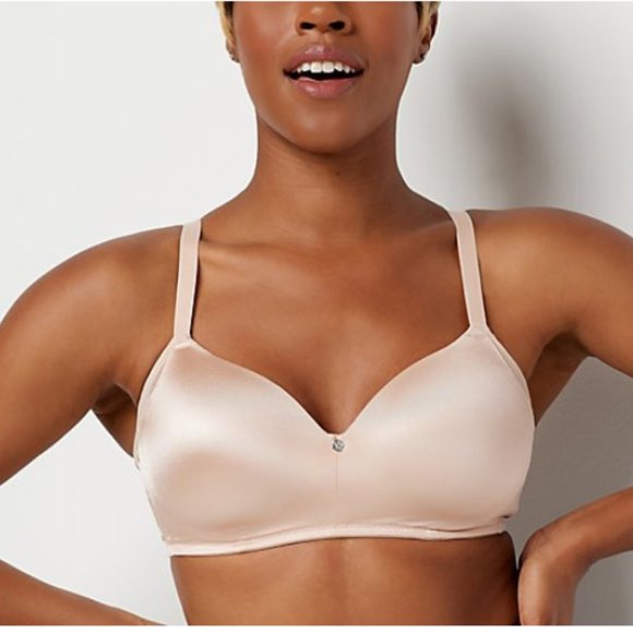 Breezies Other - Breezies Smooth Radiance Wirefree T-Shirt Bra